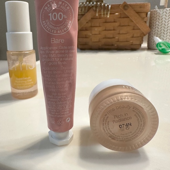 RMS Beauty - Picture 2 of 5